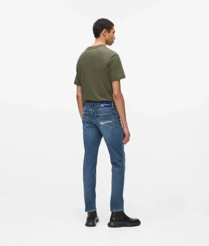 Schmale Jeans Schmale Jeans