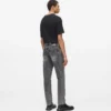 Schmale Jeans Schmale Jeans