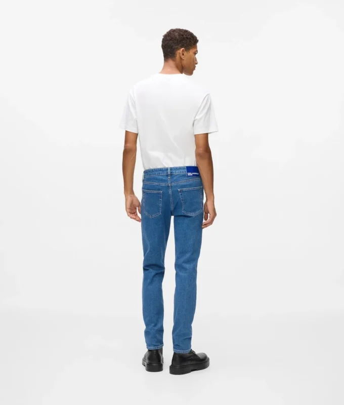 Schmale Jeans Schmale Jeans