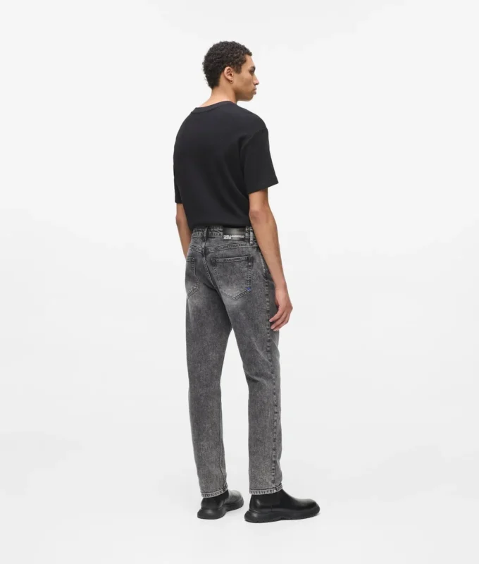 Schmale Jeans Schmale Jeans