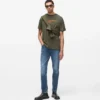 Schmale Jeans Schmale Jeans
