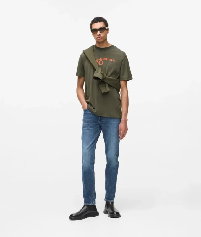 Schmale Jeans Schmale Jeans