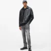 Schmale Jeans Schmale Jeans