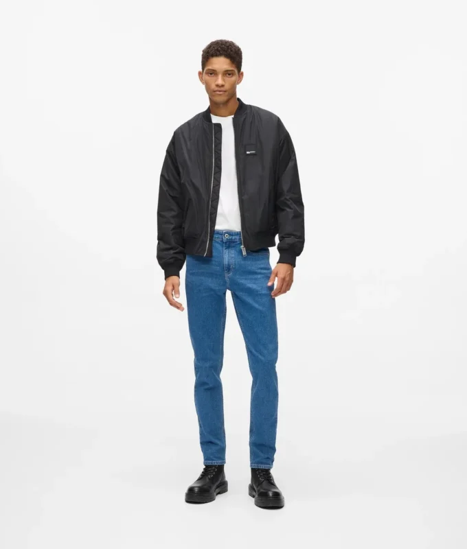 Schmale Jeans Schmale Jeans