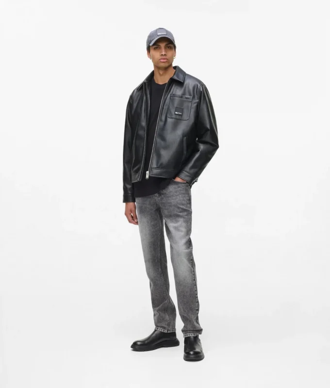 Schmale Jeans Schmale Jeans