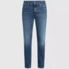 Schmale Jeans Schmale Jeans