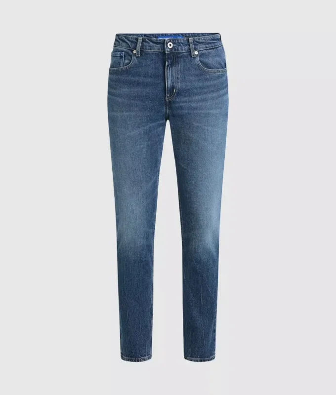 Schmale Jeans Schmale Jeans