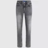 Schmale Jeans Schmale Jeans