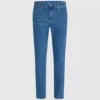 Schmale Jeans Schmale Jeans