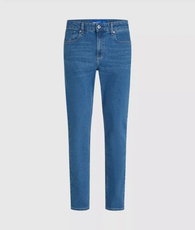Schmale Jeans Schmale Jeans