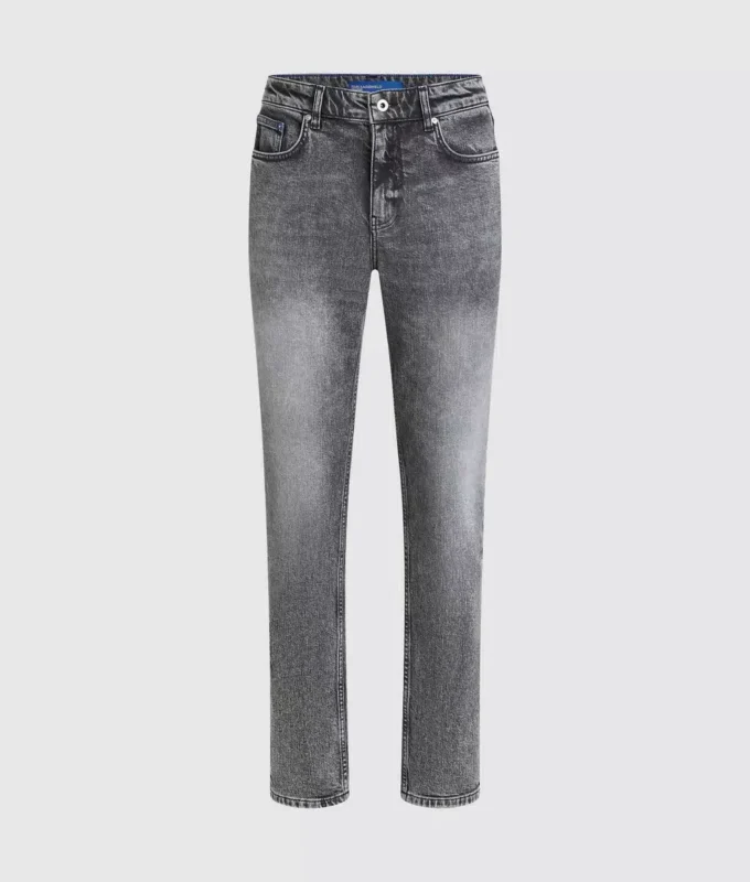 Schmale Jeans Schmale Jeans