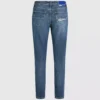 Schmale Jeans Schmale Jeans