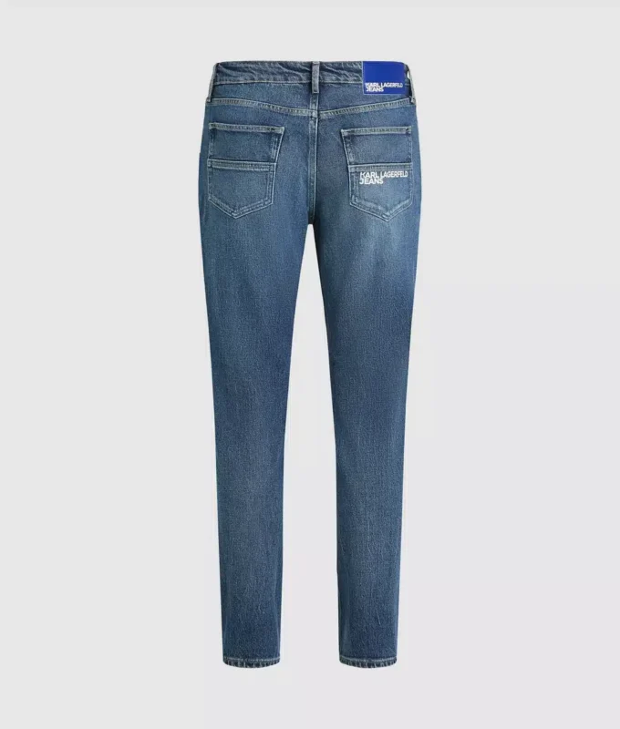 Schmale Jeans Schmale Jeans