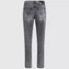 Schmale Jeans Schmale Jeans