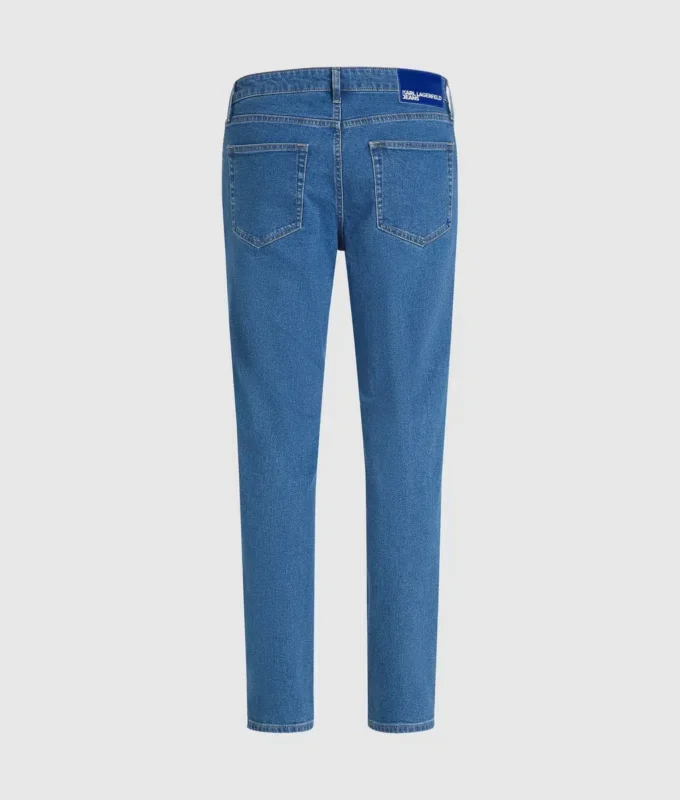 Schmale Jeans Schmale Jeans