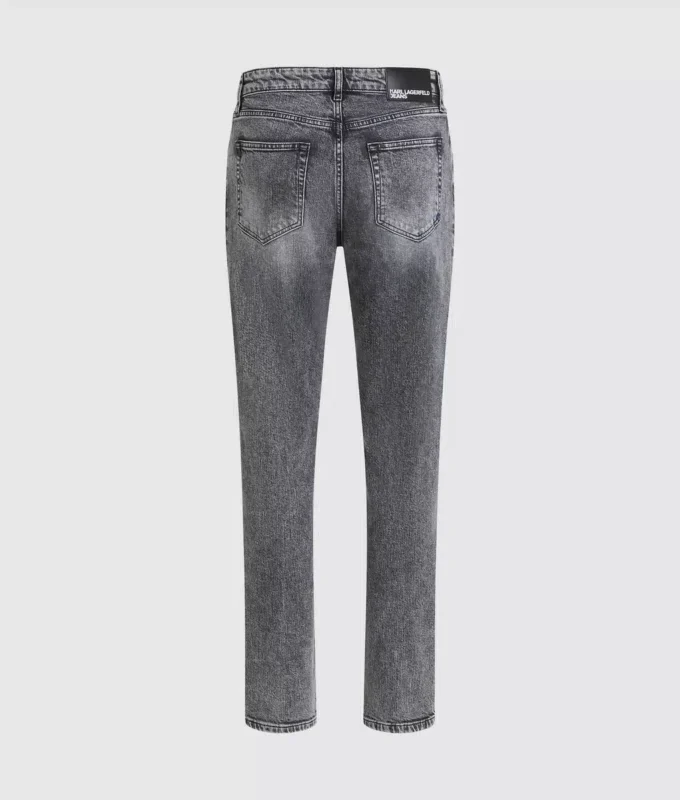 Schmale Jeans Schmale Jeans