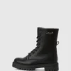 Schnürstiefel für Mädchen Schnürstiefel für Mädchen