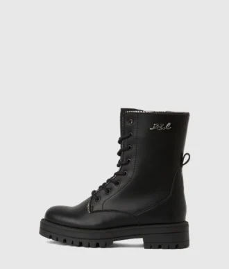 Schnürstiefel für Mädchen Schnürstiefel für Mädchen