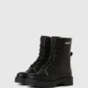 Schnürstiefel für Mädchen Schnürstiefel für Mädchen