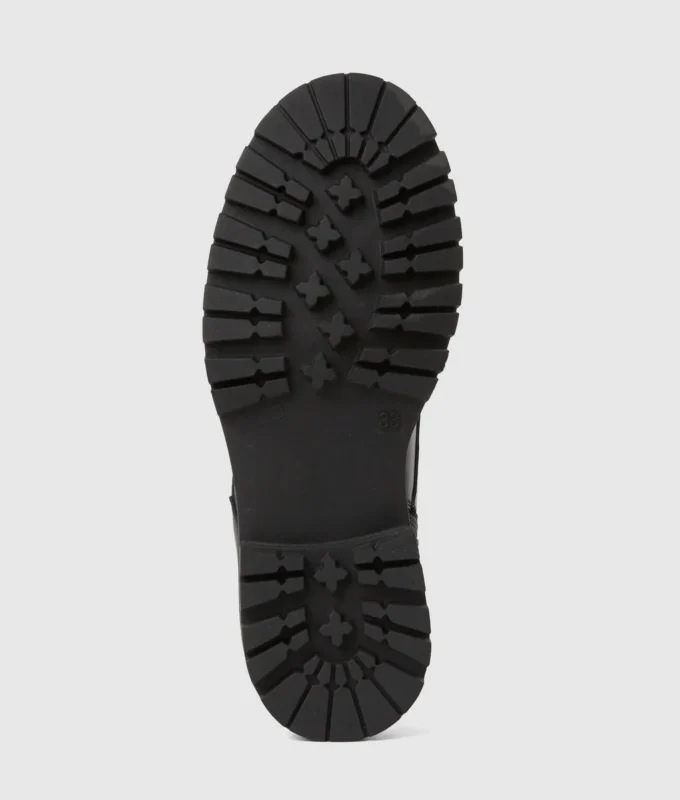 Schnürstiefel für Mädchen Schnürstiefel für Mädchen