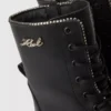 Schnürstiefel für Mädchen Schnürstiefel für Mädchen