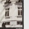 Seidenschal „Maison de Karl“ Seidenschal „Maison de Karl“