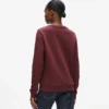 Sequin Signature Sweatshirt