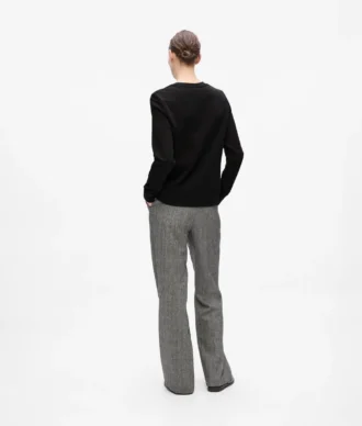 Sequin Signature Sweatshirt