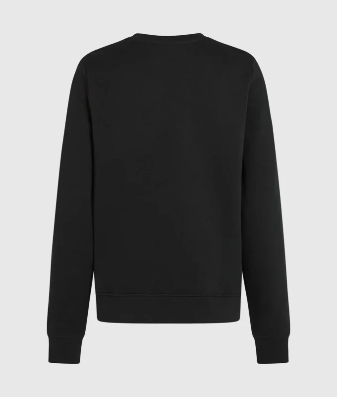 Sequin Signature Sweatshirt