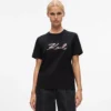 Sequin Signature T-Shirt Sequin Signature T-Shirt