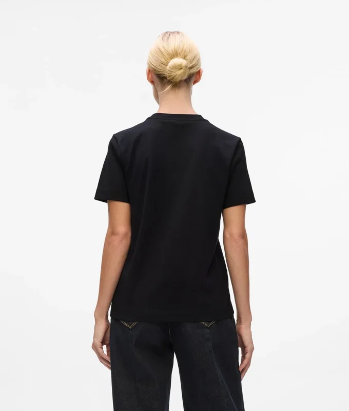 Sequin Signature T-Shirt Sequin Signature T-Shirt