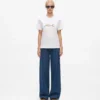 Sequin Signature T-Shirt Sequin Signature T-Shirt
