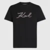 Sequin Signature T-Shirt Sequin Signature T-Shirt