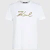 Sequin Signature T-Shirt Sequin Signature T-Shirt