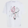 Serie Oversized-T-Shirt Serie Oversized-T-Shirt