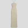 SHIMMER BEACH DRESS