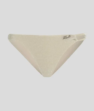SHIMMER BIKINI-HÖSCHEN