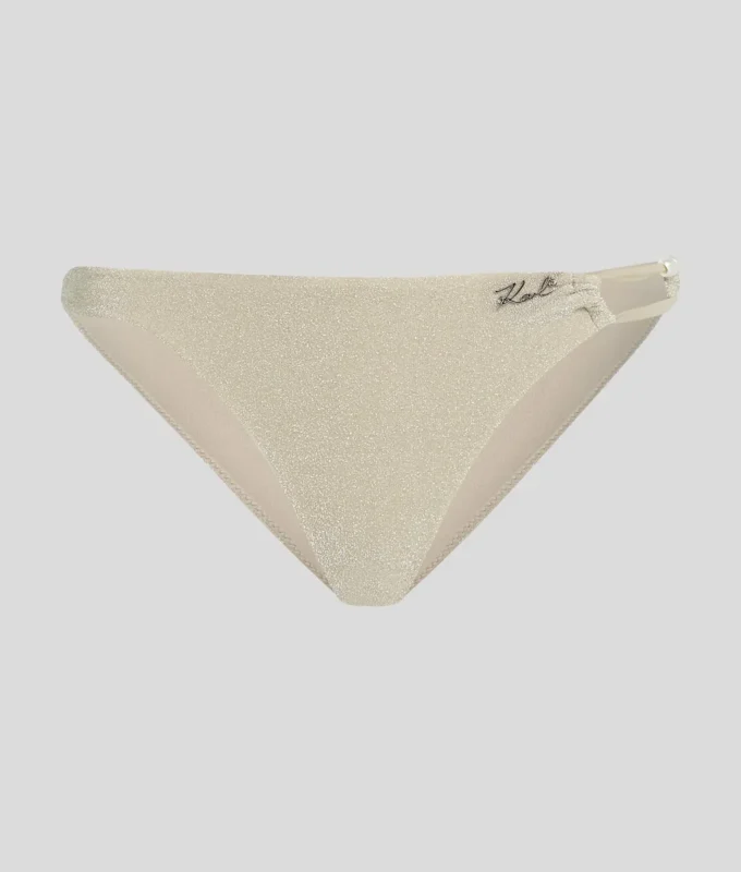 SHIMMER BIKINI-HÖSCHEN SHIMMER BIKINI-HÖSCHEN