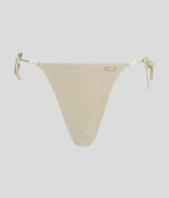 SHIMMER BIKINI-HÖSCHEN
