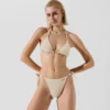 SHIMMER BIKINI-HÖSCHEN SHIMMER BIKINI-HÖSCHEN