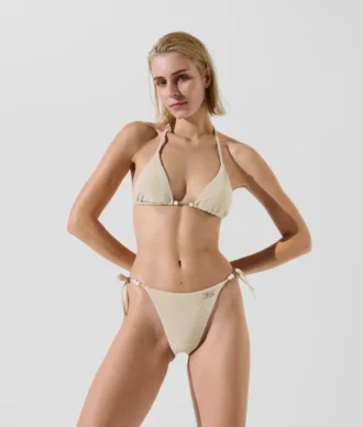 SHIMMER BIKINI-HÖSCHEN