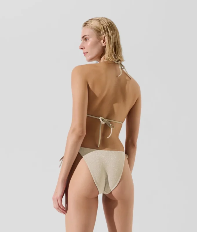 SHIMMER BIKINI-HÖSCHEN SHIMMER BIKINI-HÖSCHEN