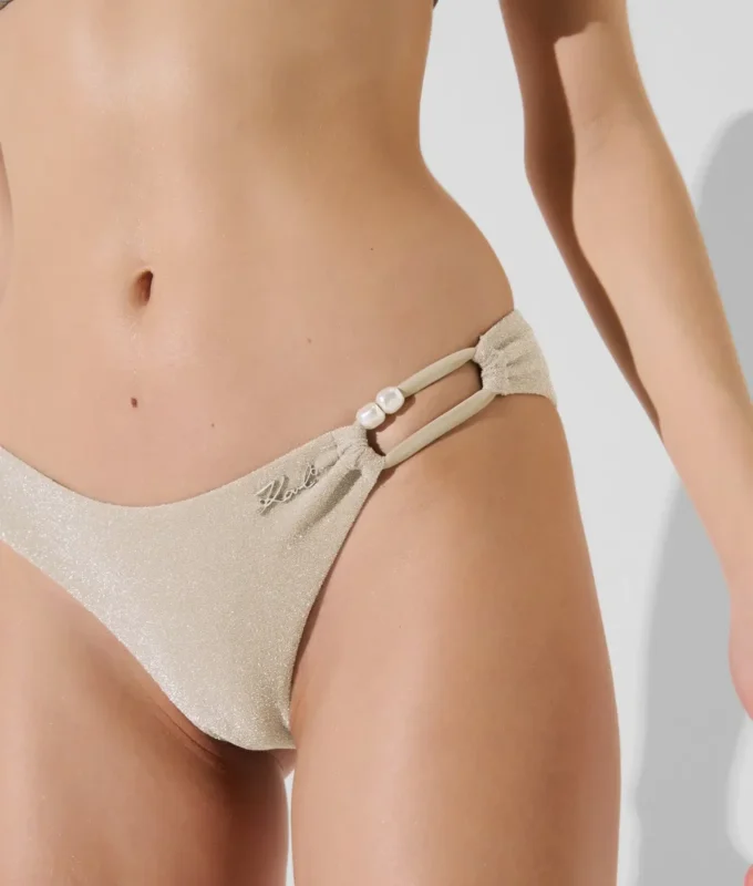 SHIMMER BIKINI-HÖSCHEN SHIMMER BIKINI-HÖSCHEN