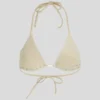 SHIMMER TRIANGLE BIKINI-OBERTEIL SHIMMER TRIANGLE BIKINI-OBERTEIL