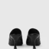 Sienna Mules mit Absatz Sienna Mules mit Absatz