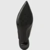 Sienna Mules mit Absatz Sienna Mules mit Absatz