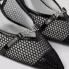 SIENNA SIGNIA SLINGBACKS