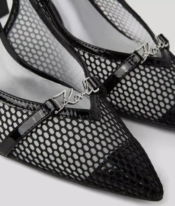 SIENNA SIGNIA SLINGBACKS