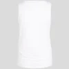SIGNATURE BOAT NECK RUCHED TOP SIGNATURE BOAT NECK RUCHED TOP