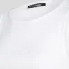 SIGNATURE BOAT NECK RUCHED TOP SIGNATURE BOAT NECK RUCHED TOP